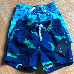 Baby Boy Bathing Suits (2)